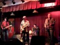 RANDY WEEKS - WE GO ROUND IN CIRCLES - JOVITA'S AUSTIN, TX 2-12-2012