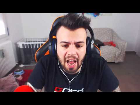 I PEGGIORI SCLERI DI GDSQ!!! By ITz__FR4CS