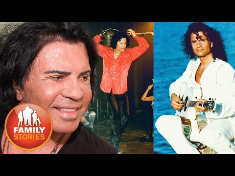 Das turbulente Leben des Schlagerstars | Costa Cordalis | Family Stories