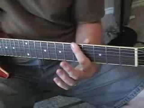 Iron Man Pt 2 Guitar Lesson Black Sabbath