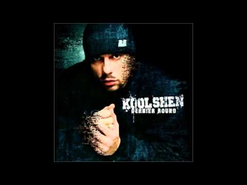 Kool Shen-Change De Style