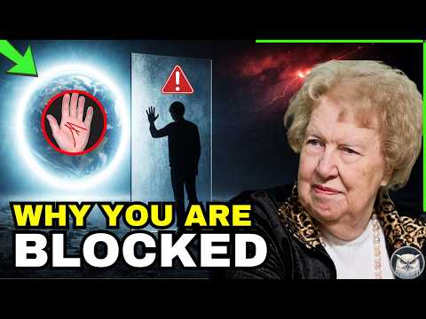 WARNING! 'M' Mark Souls CANNOT Shift to New Earth Unless You Do THIS | Dolores Cannon