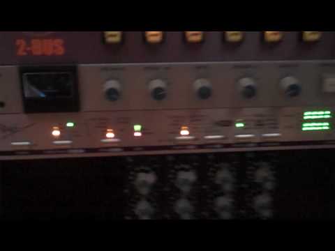 Brian Culbertson's BCXII Video Blog 56 (BobMix1)