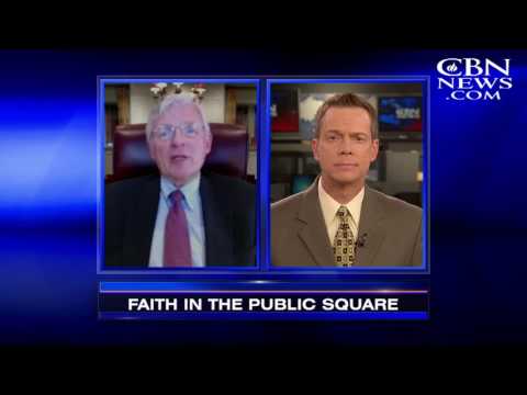 Religious Freedom a New Battle Line in America