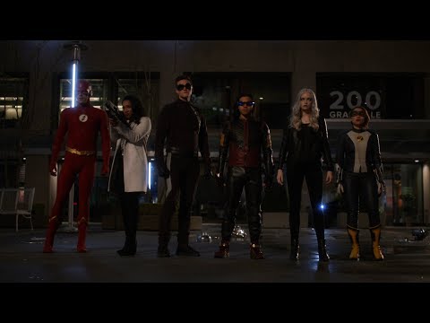 The Flash ⚡ The Ending