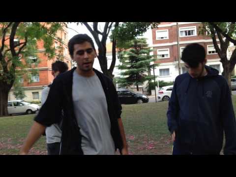 DEI G VS EMI VS BYSON - SEMIFINAL (22/03)