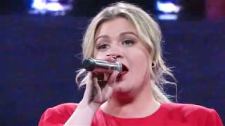 Kelly Clarkson - Medley - Tulsa OK 2/8/19