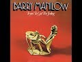 Bandstand Boogie | Barry Manilow | Tryin' To Get The Feeling | 1975 Arista LP