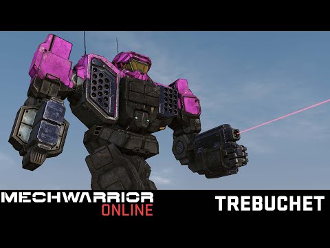 Making it RAIN - TBT-7M - Mechwarrior Online