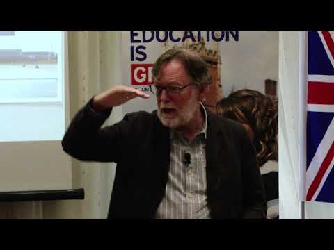 BC Armenia. 2017. I Don’t Teach Answers. 