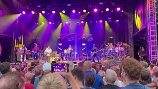Download lagu Toto - Orphan at Sofiero Castle, Sweden 10/8-2022 mp3