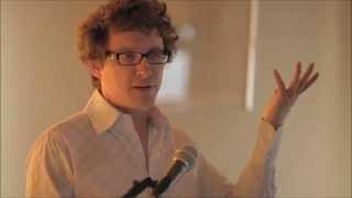 Video: If Jesus existed, why did Apostle Paul write so little about him? - Richard Carrier
