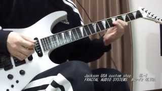 HUNDREDS OF THOUSANDS / TONY MACALPINE（covered by n-shi）