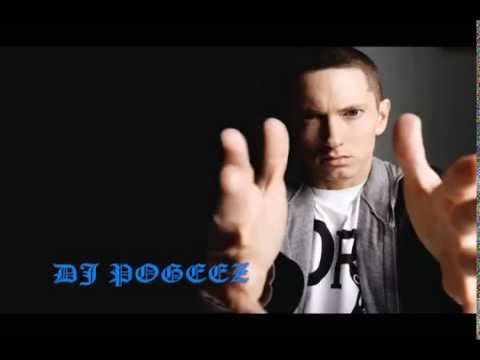 Eminem - Disguise (Eminem Verses Only) DJ Pogeez Remix