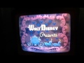 Opening To Cinderella 1988 VHS