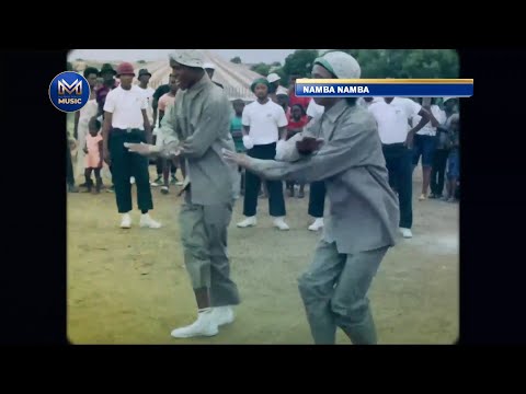 Spikiri - Tjovitjo (Music Video)