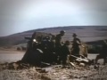 2 Gladiators Of WW2 SAS