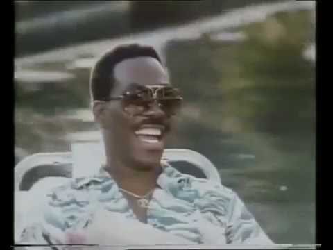 Superdetective en Hollywood 2