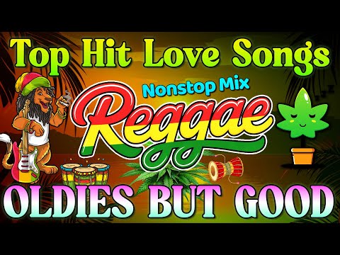 Top 100 Reggae Love Songs 80's 90's🔥 Most Requested  Reggae Love Songs All Time🔥Best Reggae Mix 2026
