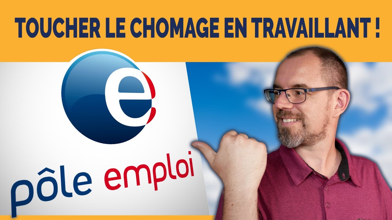 Comment cumuler chômage et création d’entreprise ?