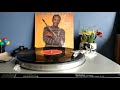 George Howard - In Love (funky jazz vinyl) Stanton 881s