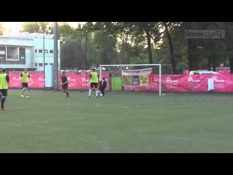 11.06.2015 II Liga D - LGBS vs. Alexmann