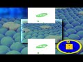 RQ YTPMV How Samsung Logo Balls Turns Into Effects Scan