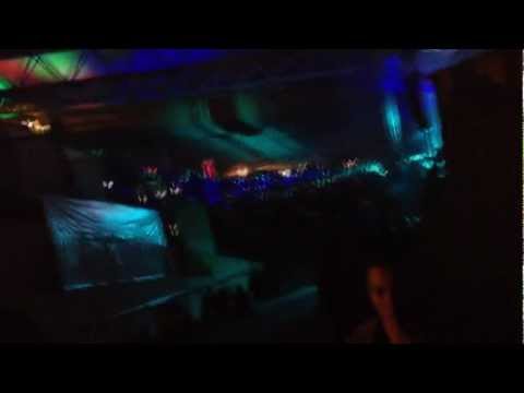 RevNoise @ Istmo Night Nov 7th 2012 playing Alejandro Yanni - Master (Workleft Remix)