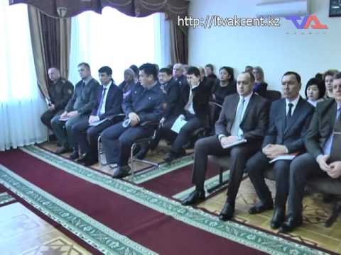 “Официальная хроника” от 23 января 2017г.