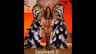 Victoria's Secret Fashion Show 2010 (Vox Populi) [AUDIO]