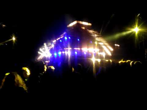 Infamous Armada #2 - The mayan experience 2