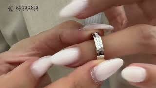 Κόσμημα Κοτσώνης Κόρινθος / Κοσμήματα με την υπογραφή του καλύτερου Ελληνικού εργαστηρίου