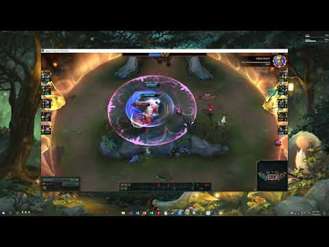 Random Blitz Prize Fight