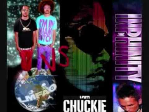 Chucky - Let the Bass Kick In Miami Bitch