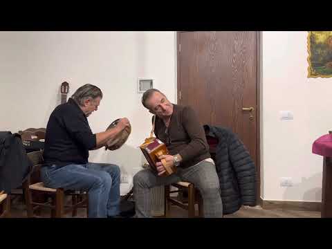 Viddanedda Carmelo Pansera e Ninello Verduci