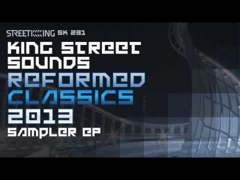 DJ Pierre feat. Felicia - Come Together (What Is House?) (Supernova Deep 2013 Mix)