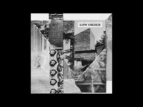 Low Order - Ropes And Rules [LOW001]