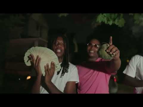 BigHomie Kenzo x BigHomie Ju - Run My Bandz Up (dir. by @OneWayVisuals)