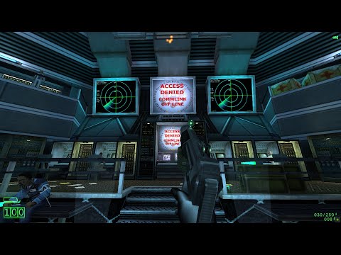 Half-Life Beta Signal Lost - Dimensional Malfunction (Part 2)