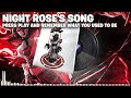 Fortnite Night Rose S Song Lobby Music Pack Chapter 6 Season 1