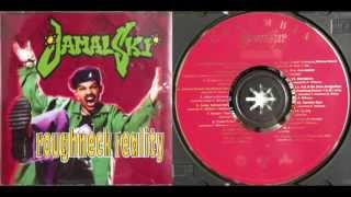 JAMAL-SKI - Roughneck Reality (FULL Album) - 1993