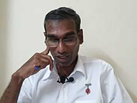 Tamil Murli 9 January 2019 - BK Saravana Kumar