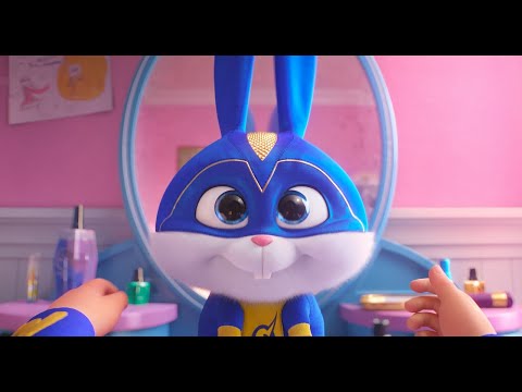 Movie Trailer: ペット2 (1)