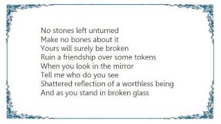 Death by Stereo - You Can Lead a Man to Reason But You Can't Make Him Think Lyrics