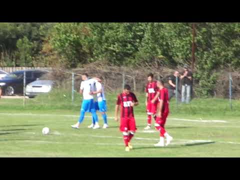 Stiinta Cerat - Unirea Amarastii de Jos 7-1 , L4 Dolj , 08.10.2022
