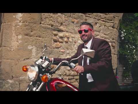 Nicolas, hommage à son père — vidéaste mariage Drôme