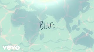 Macaco - Blue (Diminuto Planeta Azul [Lyric Video]) ft. Jorge Drexler, Joan Manuel Serrat
