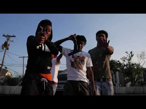 [FREE] Lil Loaded x NLE Choppa Type Beat 2020 - ''777''