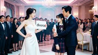 💔Caught husband cheating, so I exposed his affair directly,make him cry!#chinesedrama