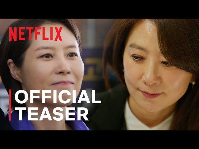 Official Teaser [ENG SUB]